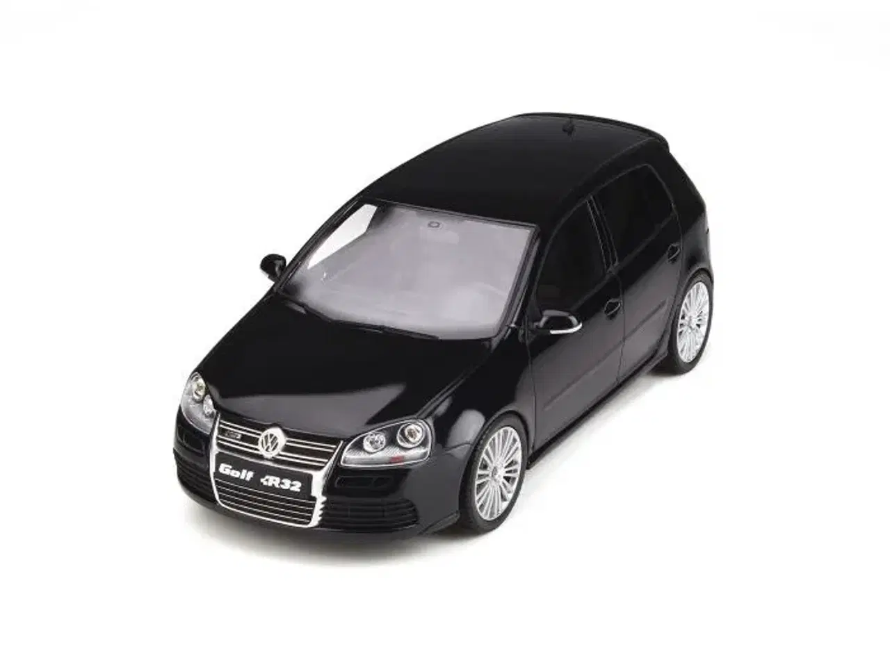 Billede 5 - 2005 VW Golf R32 V / Mk.5 1:18  