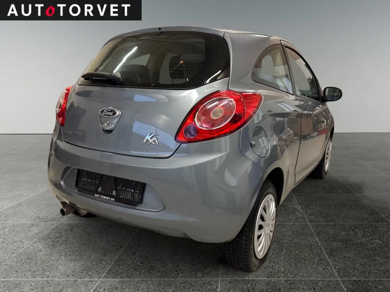 Billede 3 - Ford Ka 1,2 Trend