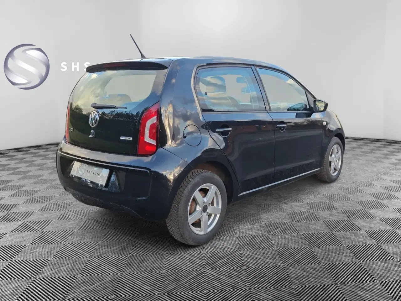 Billede 5 - VW Up! 1,0 60 Move Up! BMT