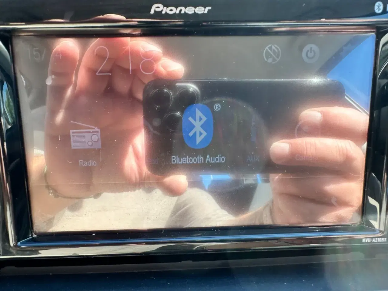 Billede 14 - Suzuki SX4 1,6 GL-A