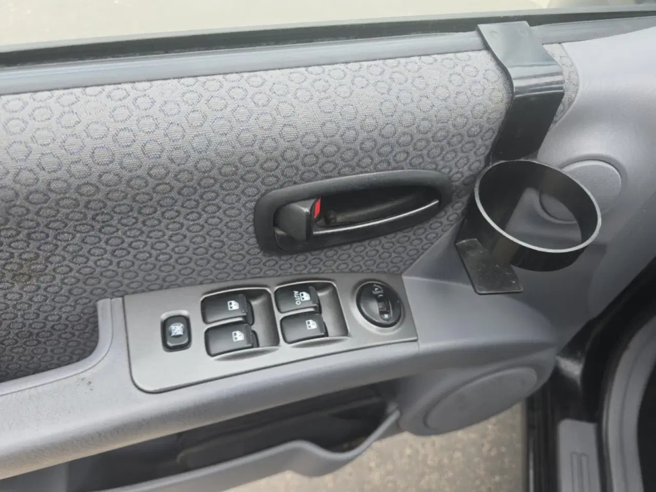 Billede 10 - Hyundai Matrix 1,6 GL