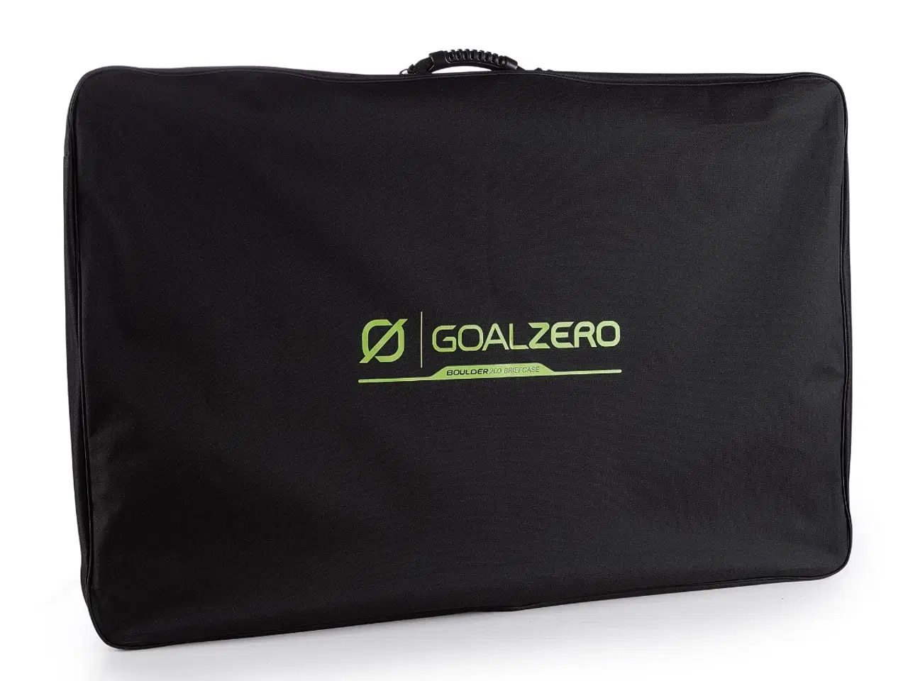 Billede 3 - Goal Zero Boulder 200W transportabelt solpanel