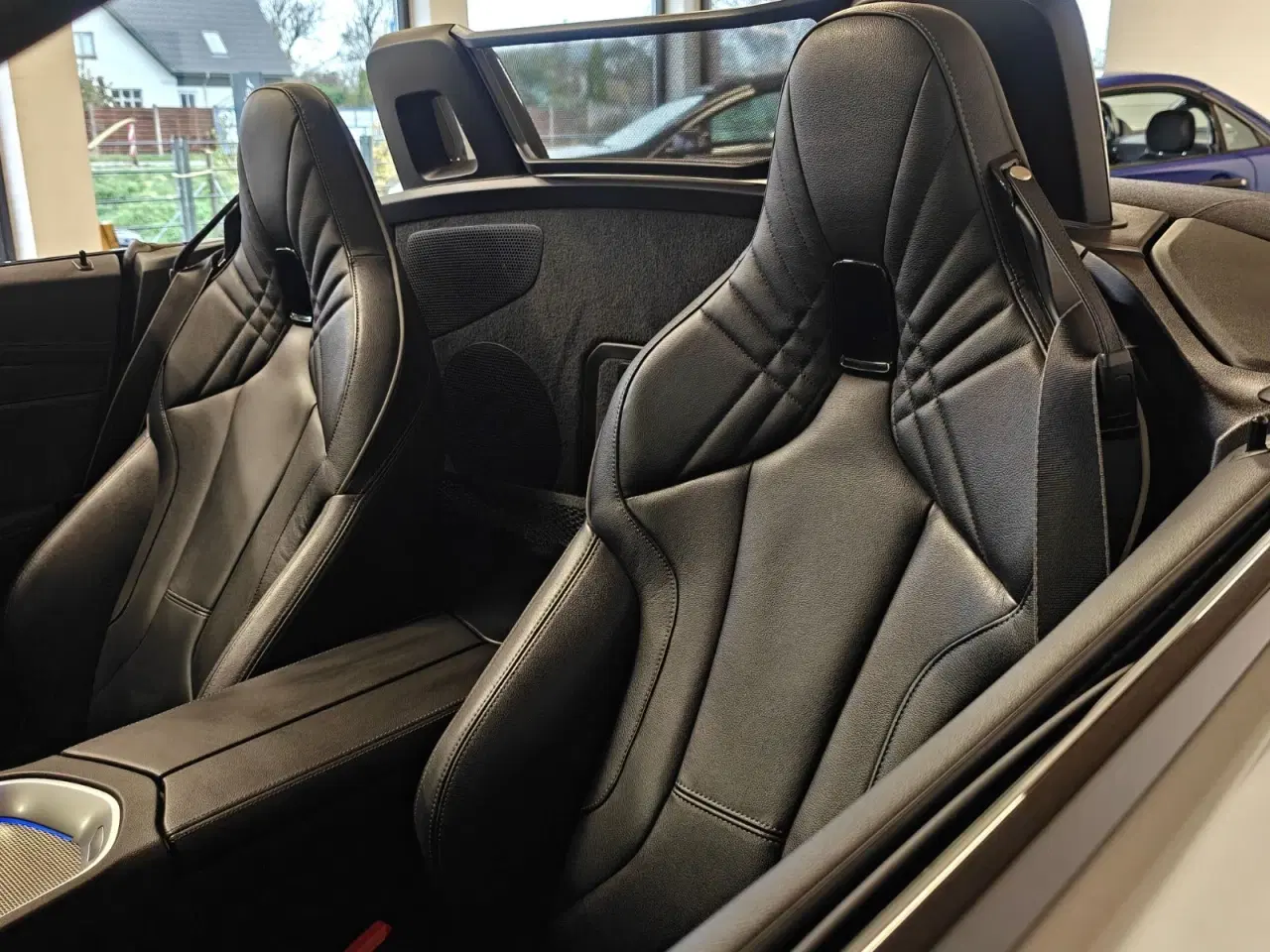 Billede 7 - BMW Z4 3,0 M40i Roadster Connected aut.