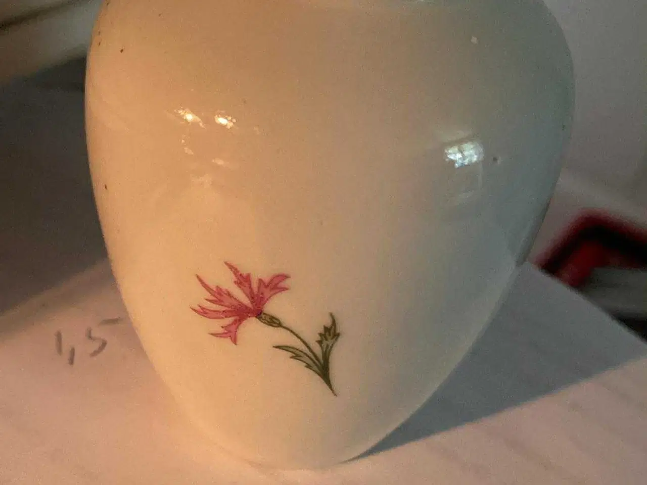 Billede 7 - Vase 