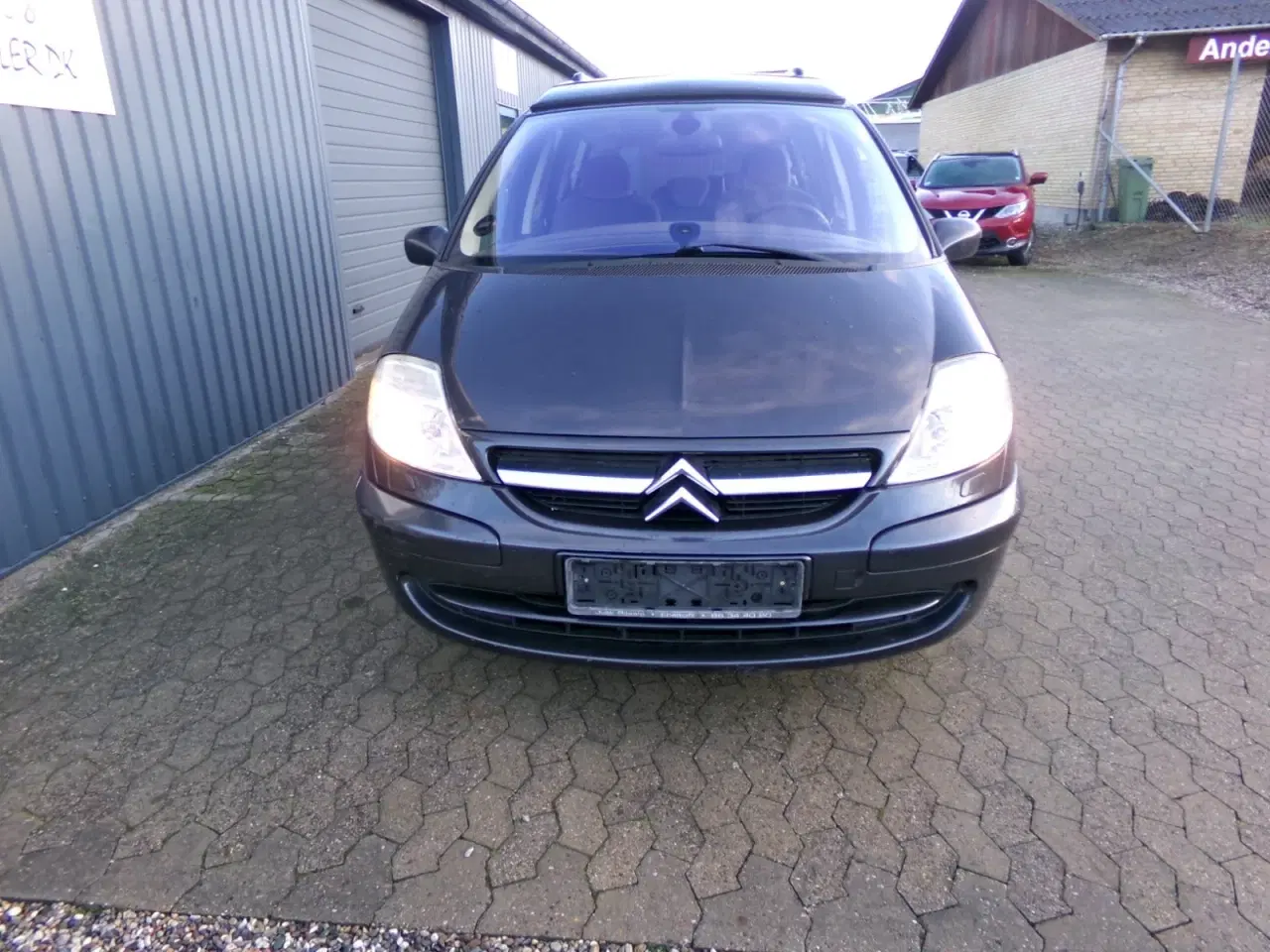 Billede 2 - Citroën C4 2,0 16V Exclusive