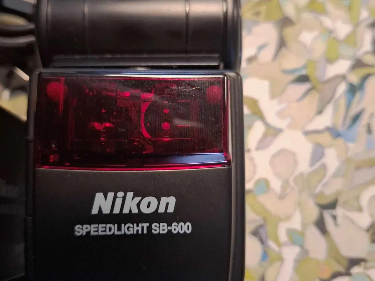 Billede 3 - Nikon D3100 