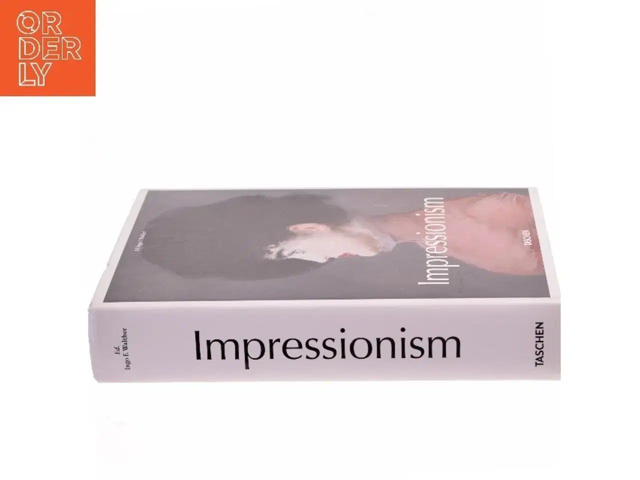 Billede 2 - Impressionism af Ingo F. Walther (Bog)