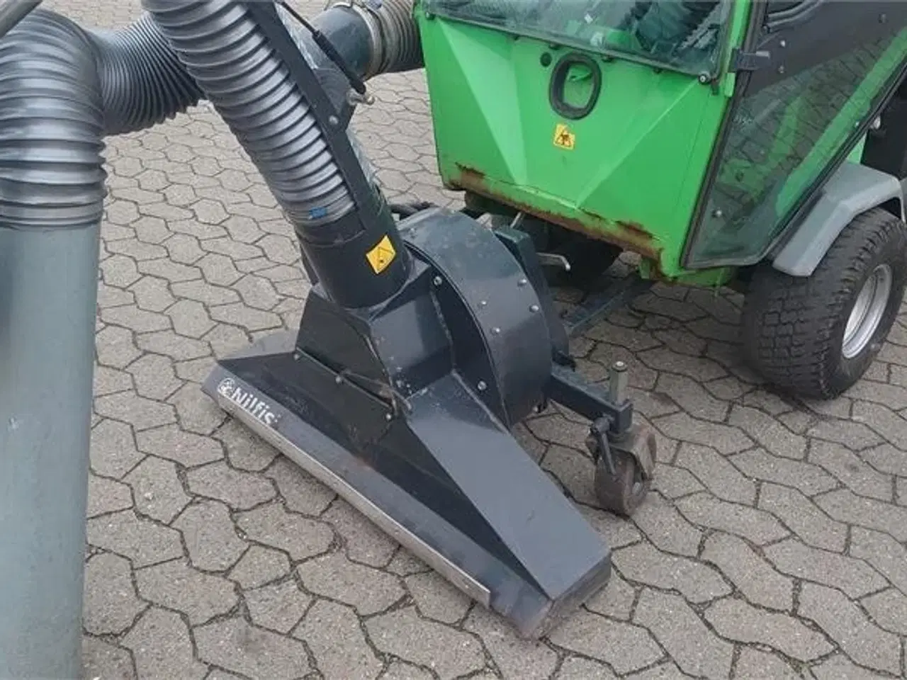 Billede 3 - Egholm Park Ranger 2150