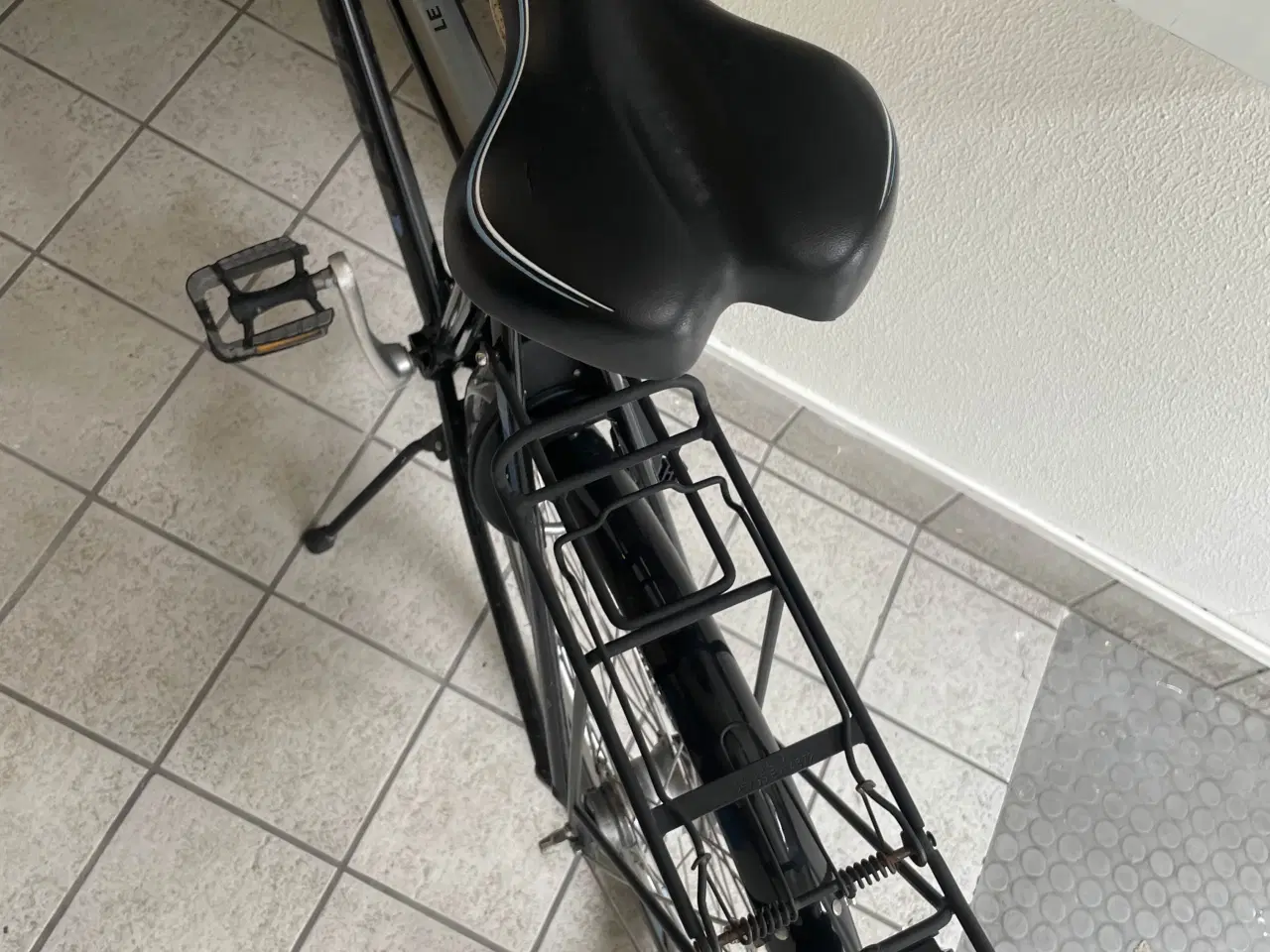 Billede 4 - Herrecykel fra centurion