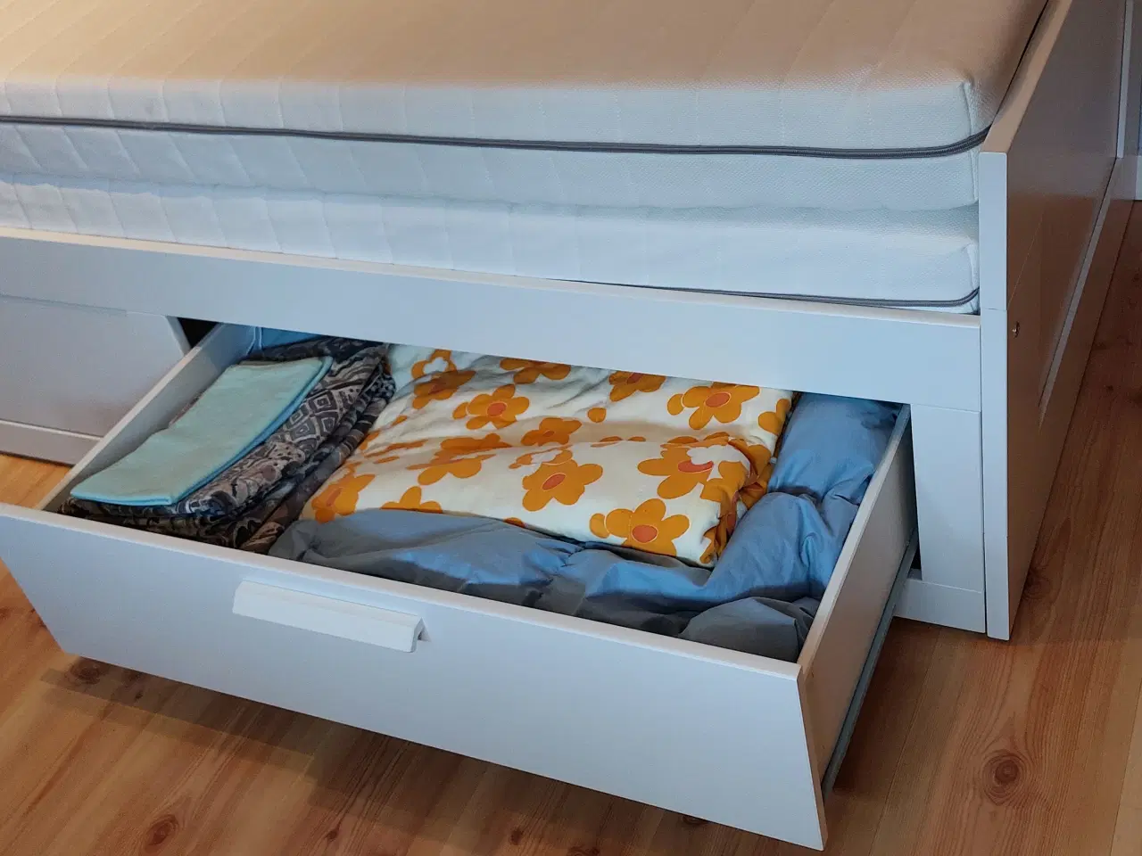 Billede 2 - Sovesofa 