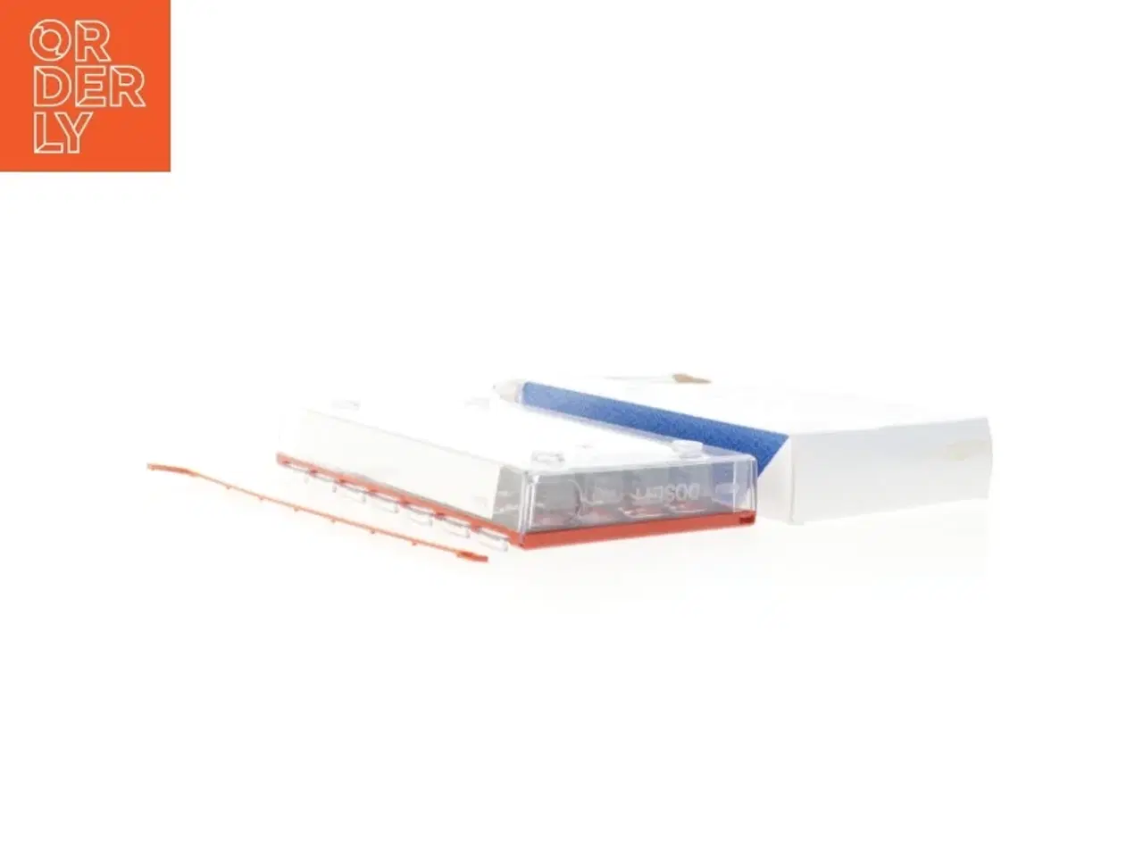 Billede 5 - Medicinæske (str. 20 x 13 x 3,5 cm)