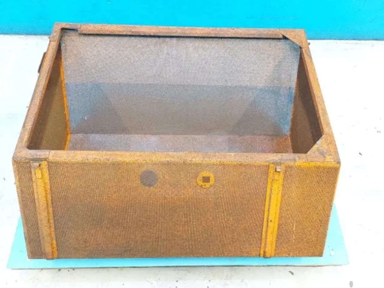 Billede 8 - Dronningborg D1200 Filter 28720006