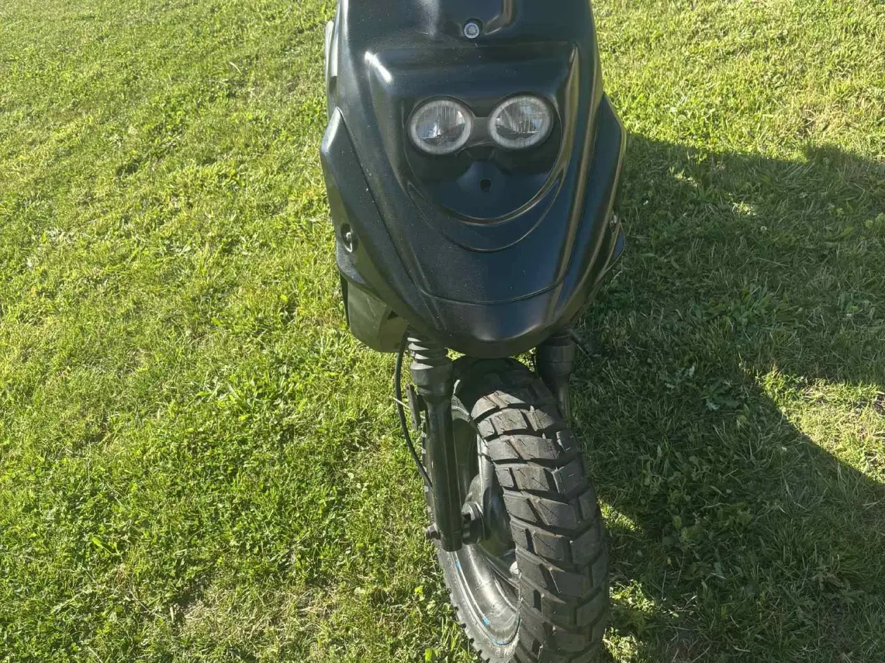 Billede 1 - Scooter PGO