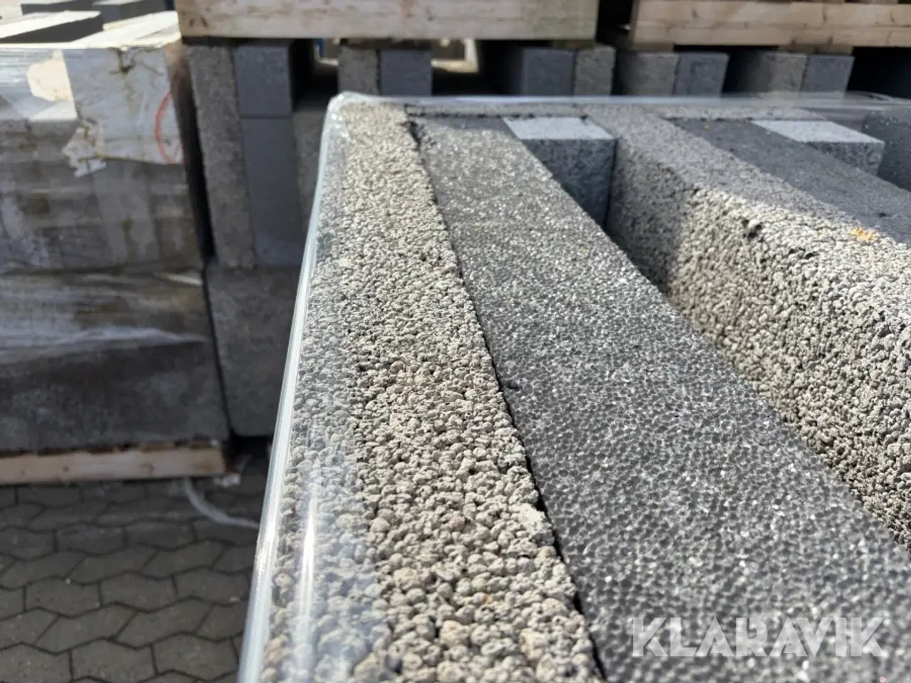 Billede 7 - Skaublok - 12 styks