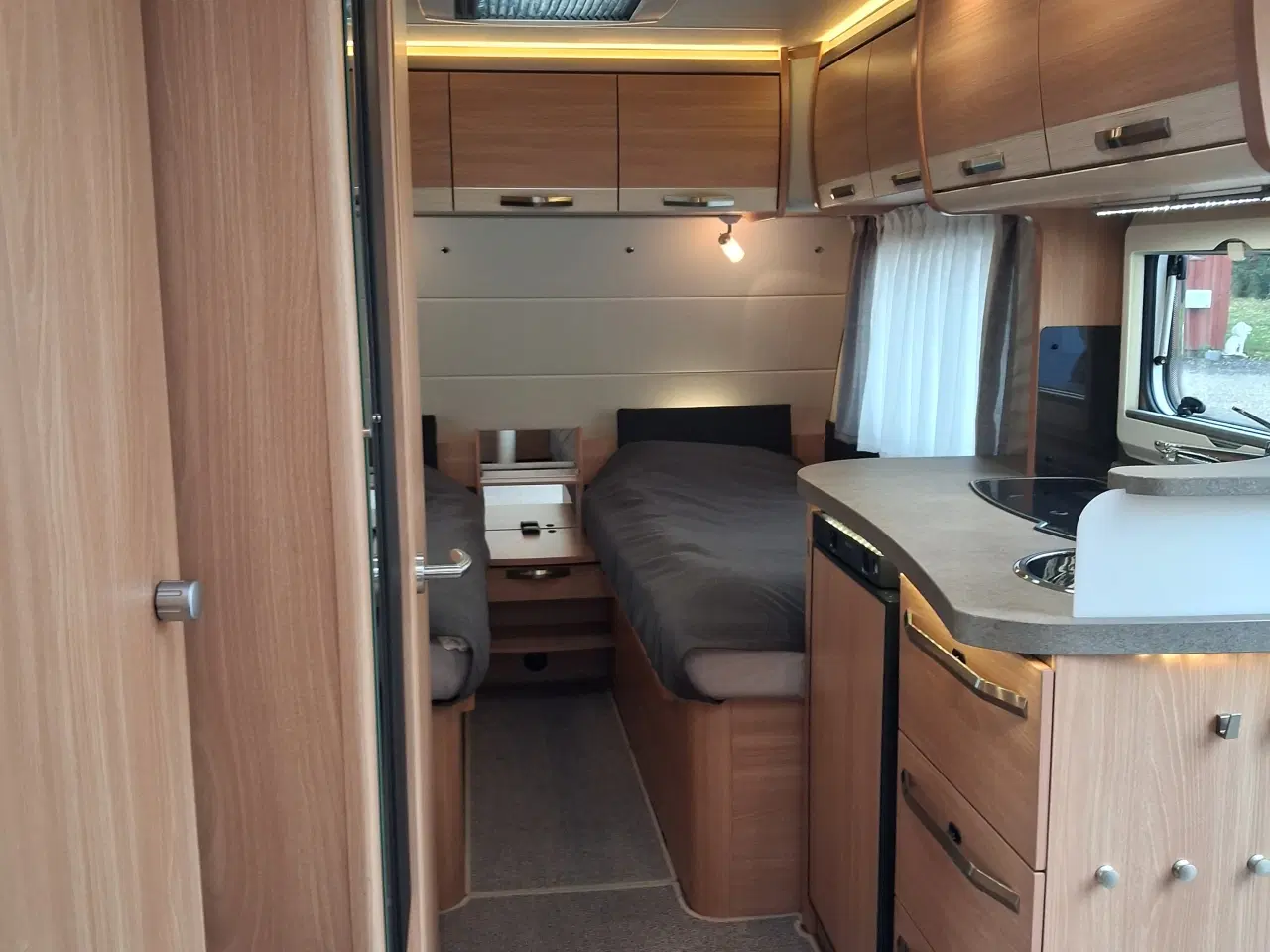 Billede 5 - Knaus på tur