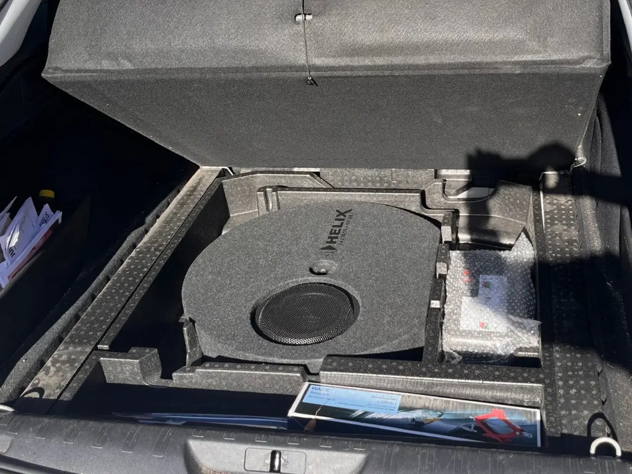 Billede 10 - Peugeot 308 1,6 BlueHDi 120 Allure+ SW