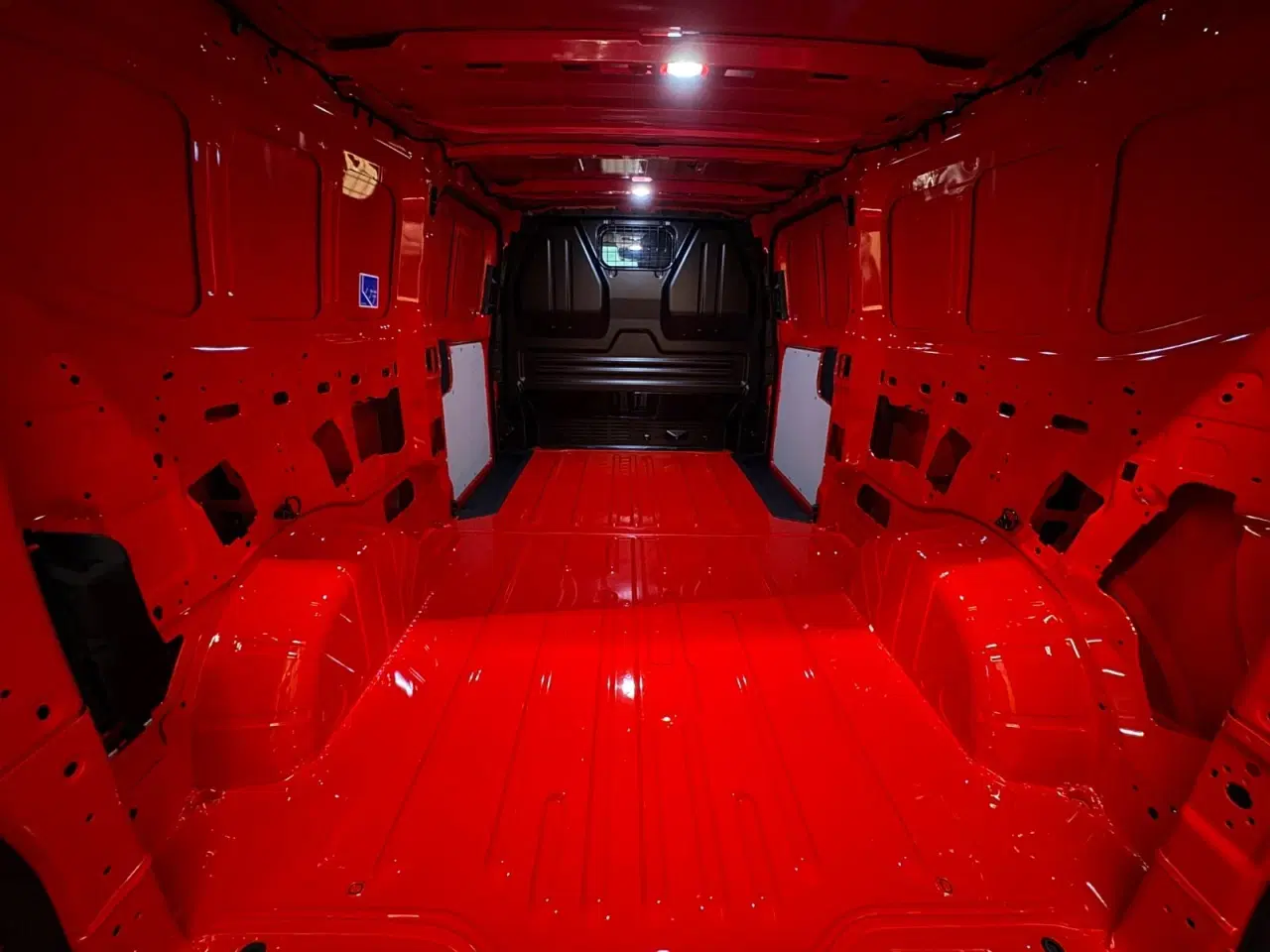 Billede 13 - Ford Transit Custom 320L 2,0 EcoBlue Trend aut.