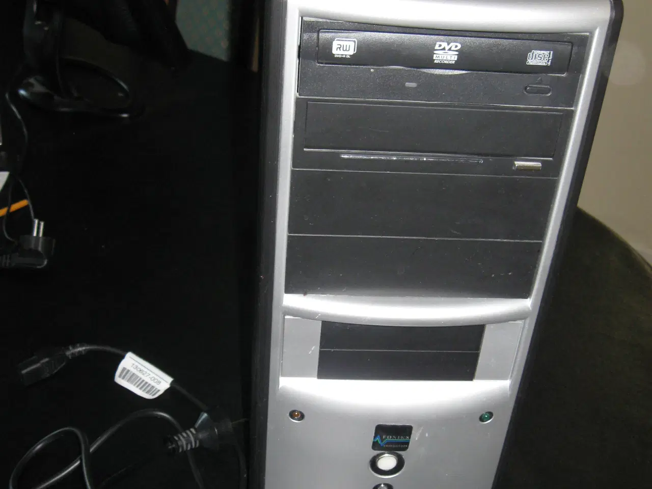 Billede 2 - Computer 	