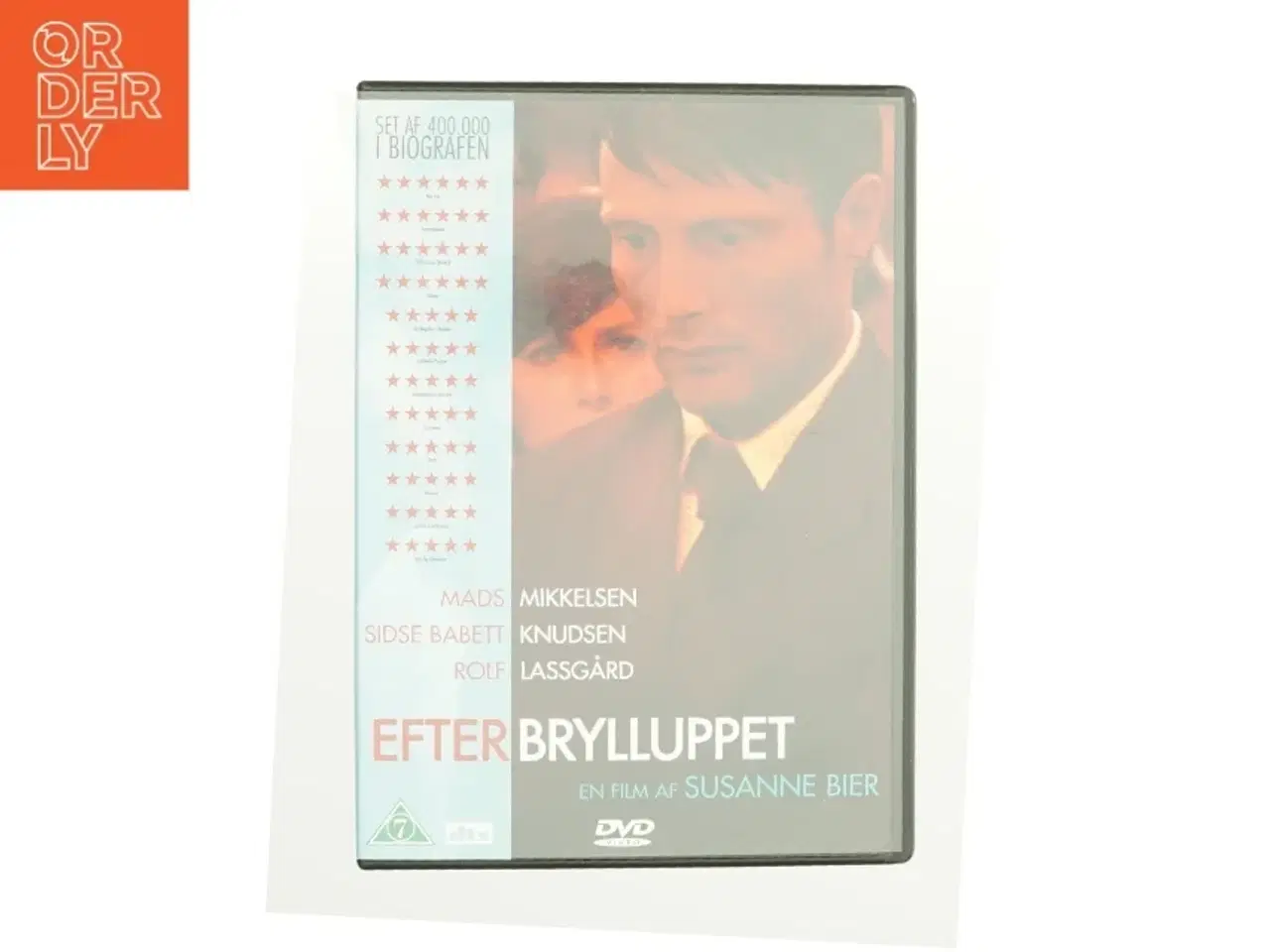 Billede 1 - Efter Brylluppet