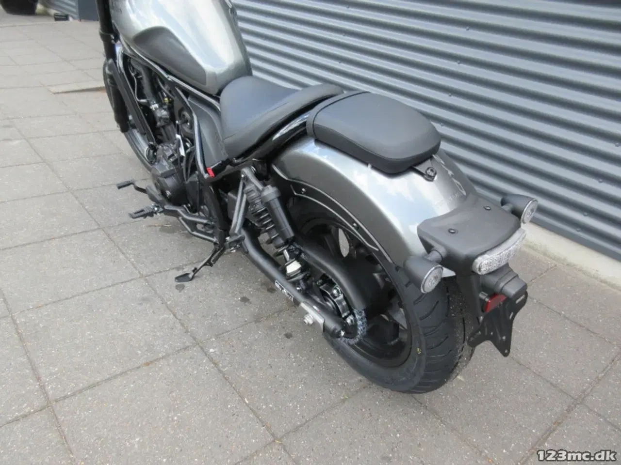 Billede 25 - Honda CMX 1100 Rebel MC-SYD BYTTER GERNE  5 ÅRS  GARANTI