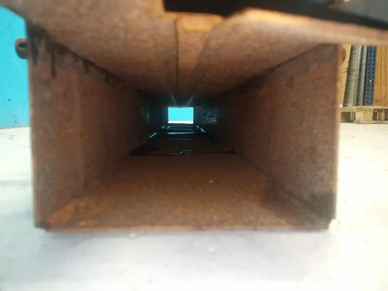 Billede 4 - Fendt 6330 Elevatorkasse 28585012