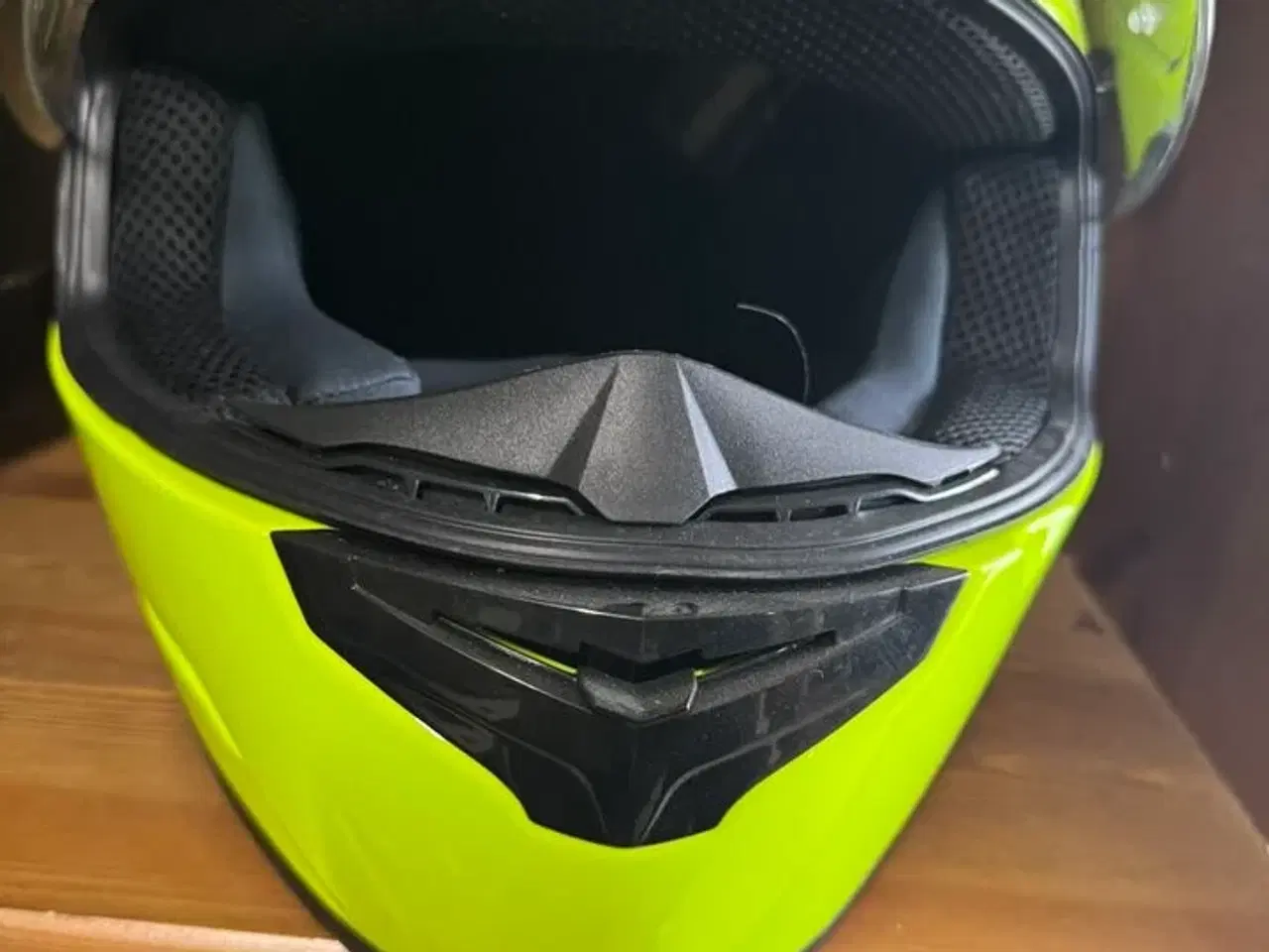 Billede 2 - MC hjelm, MT HELMETS