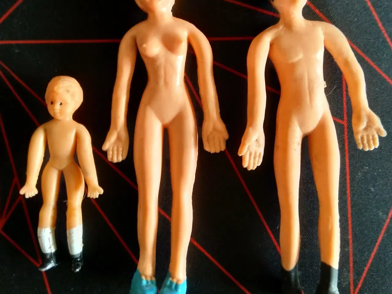 Billede 10 - Lundby Dukkehus med masser af tilbehør