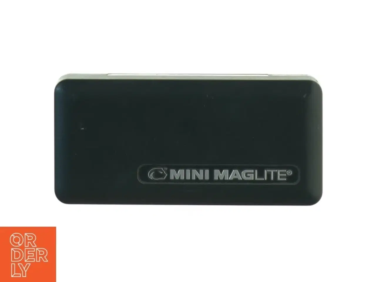 Billede 4 - Maglite Mini lommelygte (str. 17 x 8 cm)