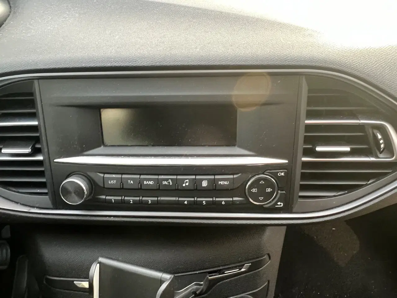 Billede 13 - Peugeot 308 1,6 HDi 92 Active