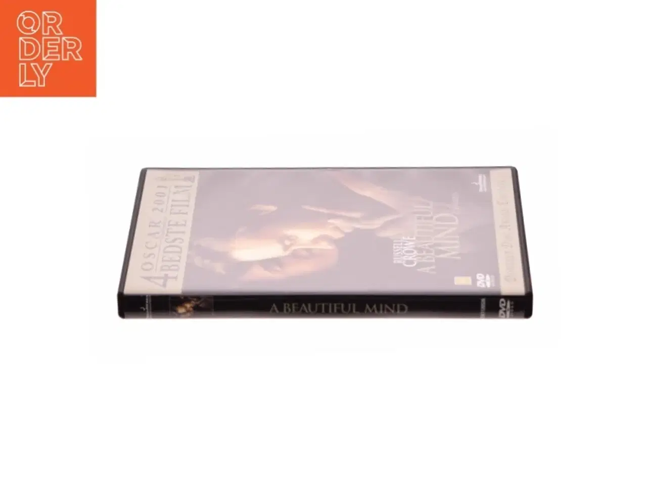 Billede 3 - A Beautiful Mind