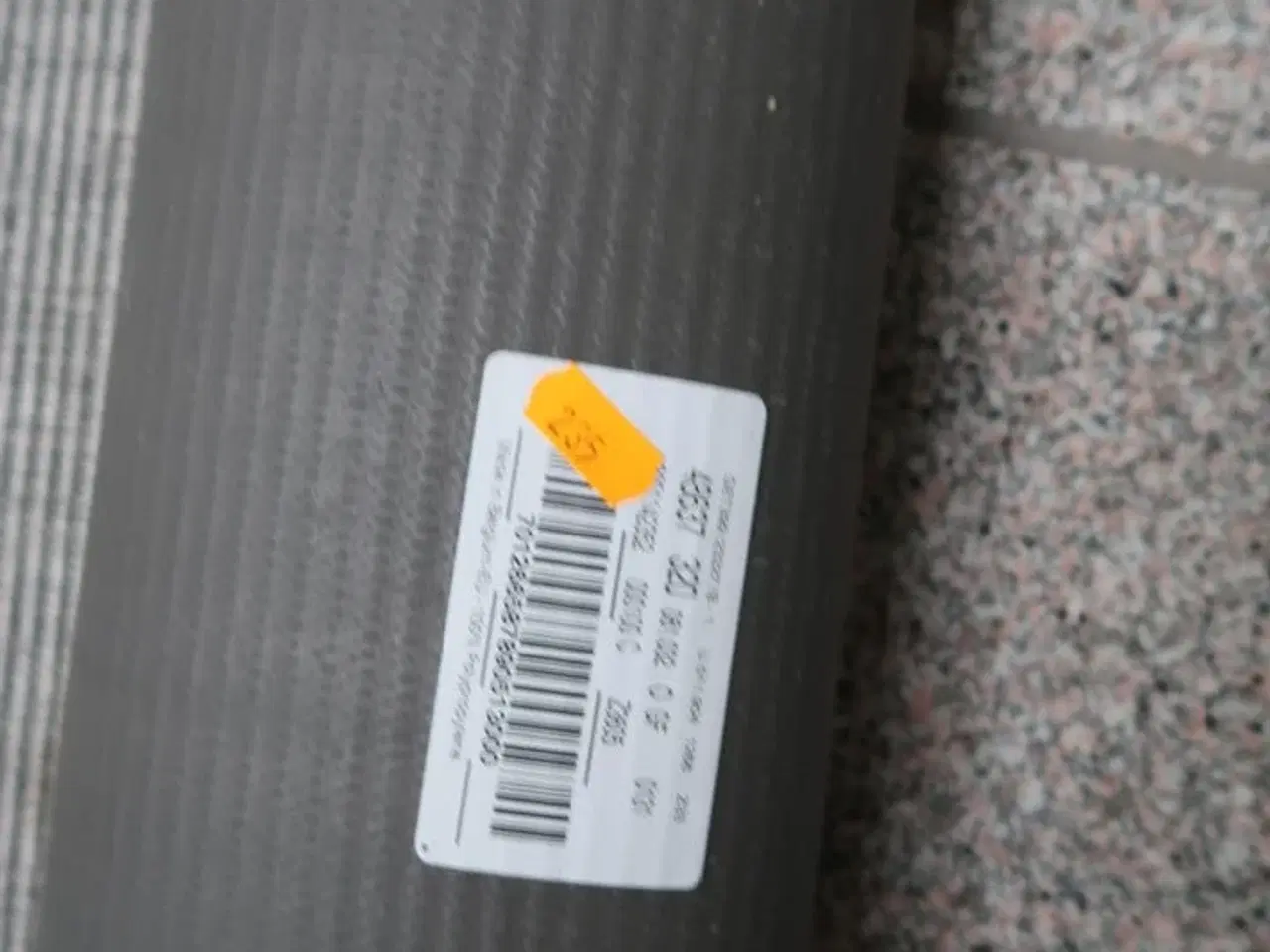 Billede 2 - Gulvtæppe