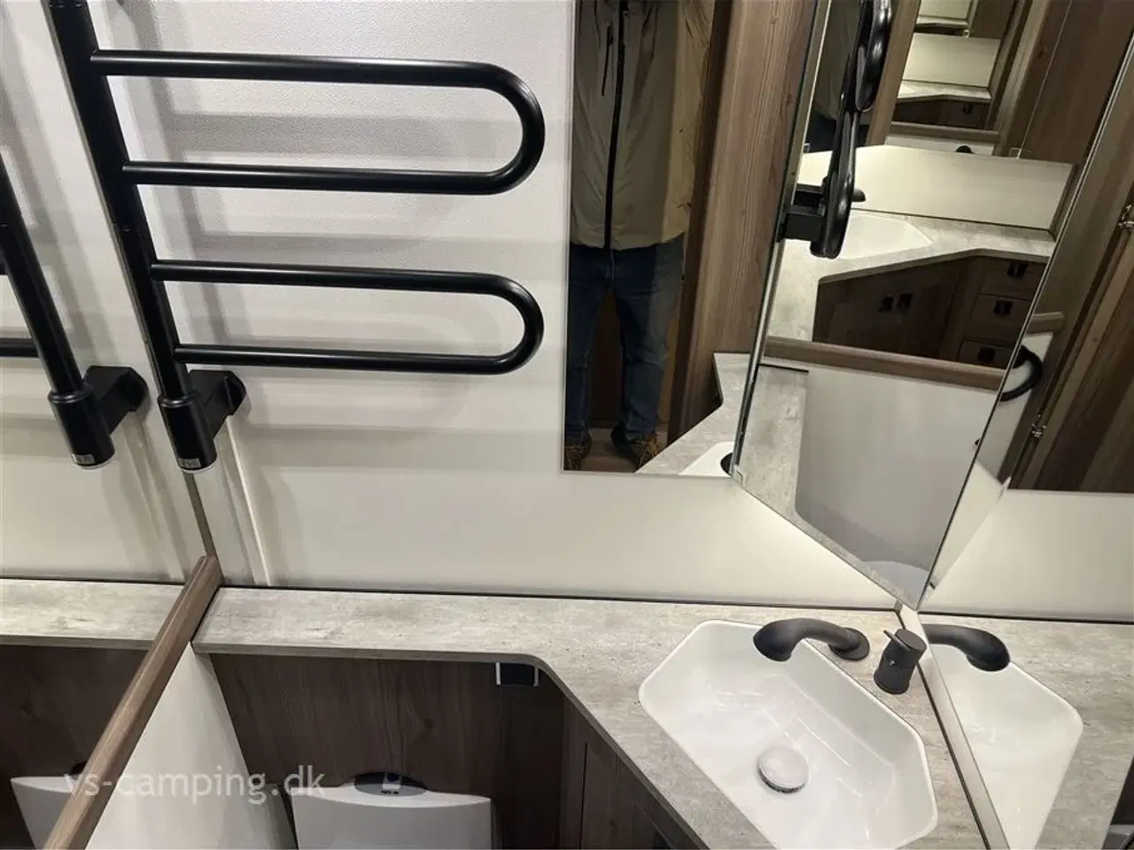 Billede 6 - 2026 - Kabe Ametist 560 GLE KS B2 PREMIUM LINE KØB NU & FÅ VOGNEN LEVERET TIL FEBRUAR - SPAR KR. 60.000 -