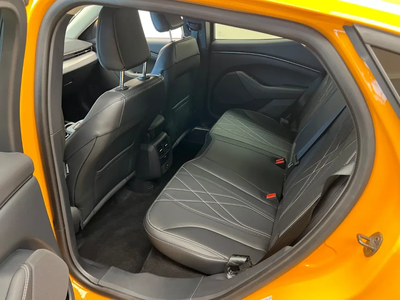 Billede 7 - Ford Mustang Mach-E 88 Extended Range