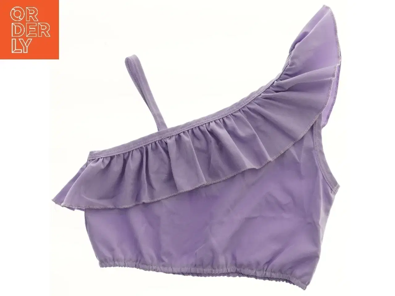 Billede 2 - Sommertop (str. 134)