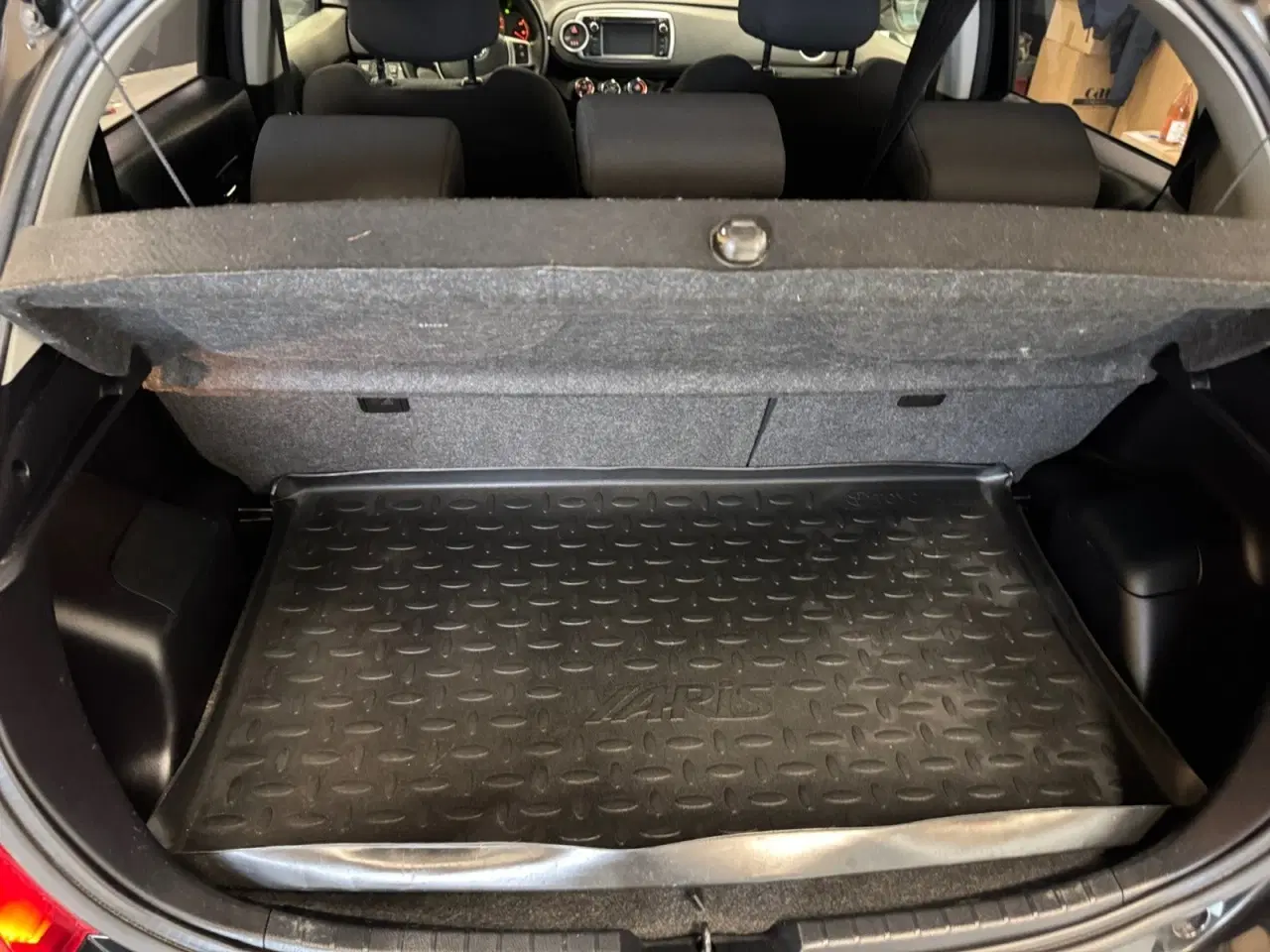 Billede 15 - Toyota Yaris 1,4 D-4D T2 Touch