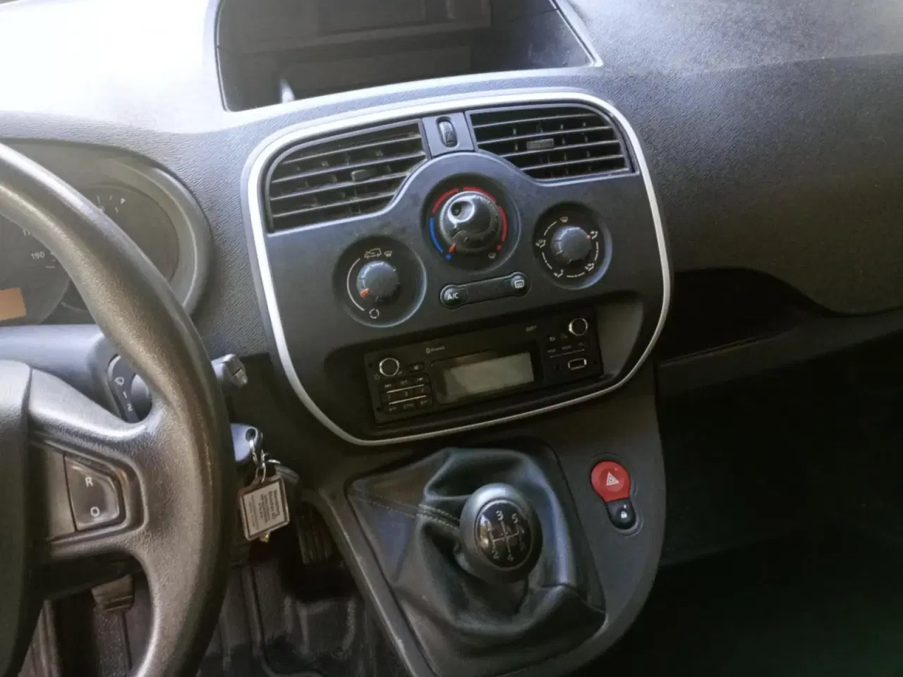 Billede 8 - Renault Kangoo 1,5 dCi 75 Access
