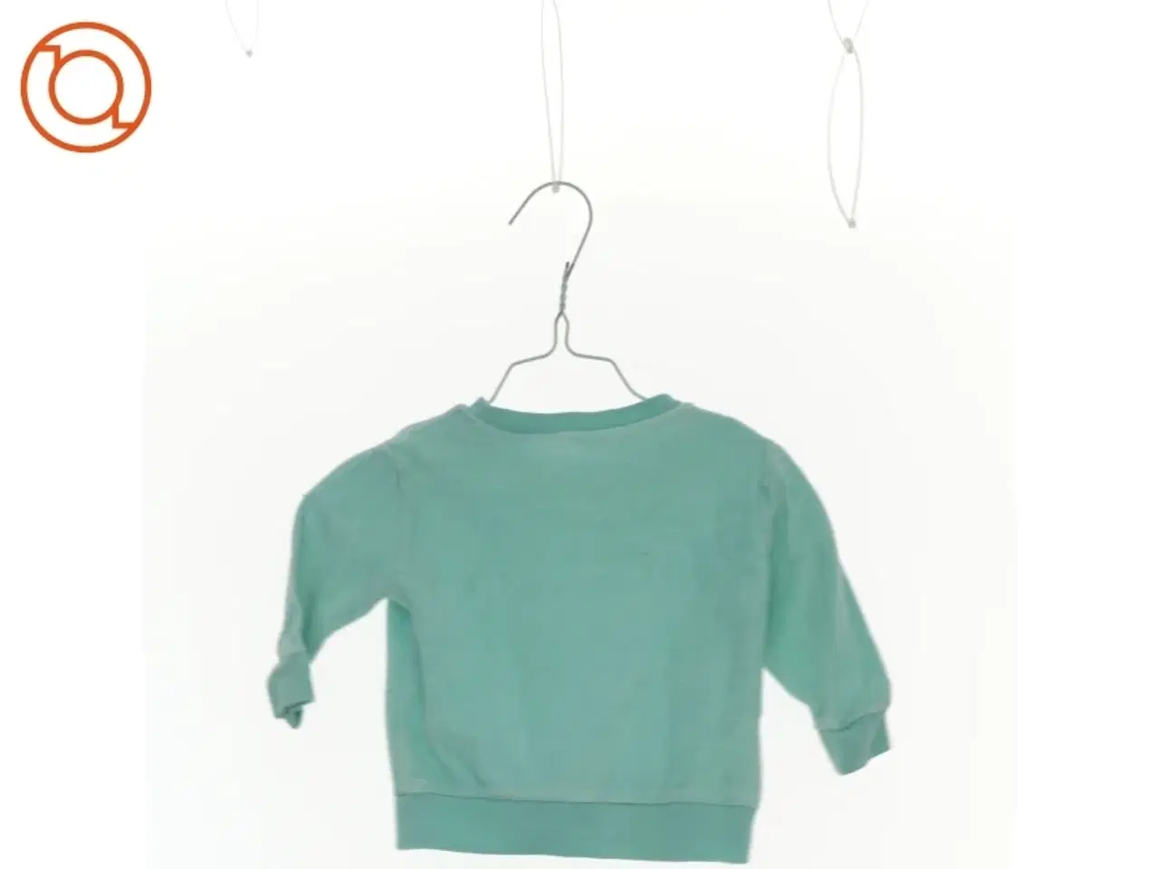 Billede 2 - Trøje (str. 56 cm)