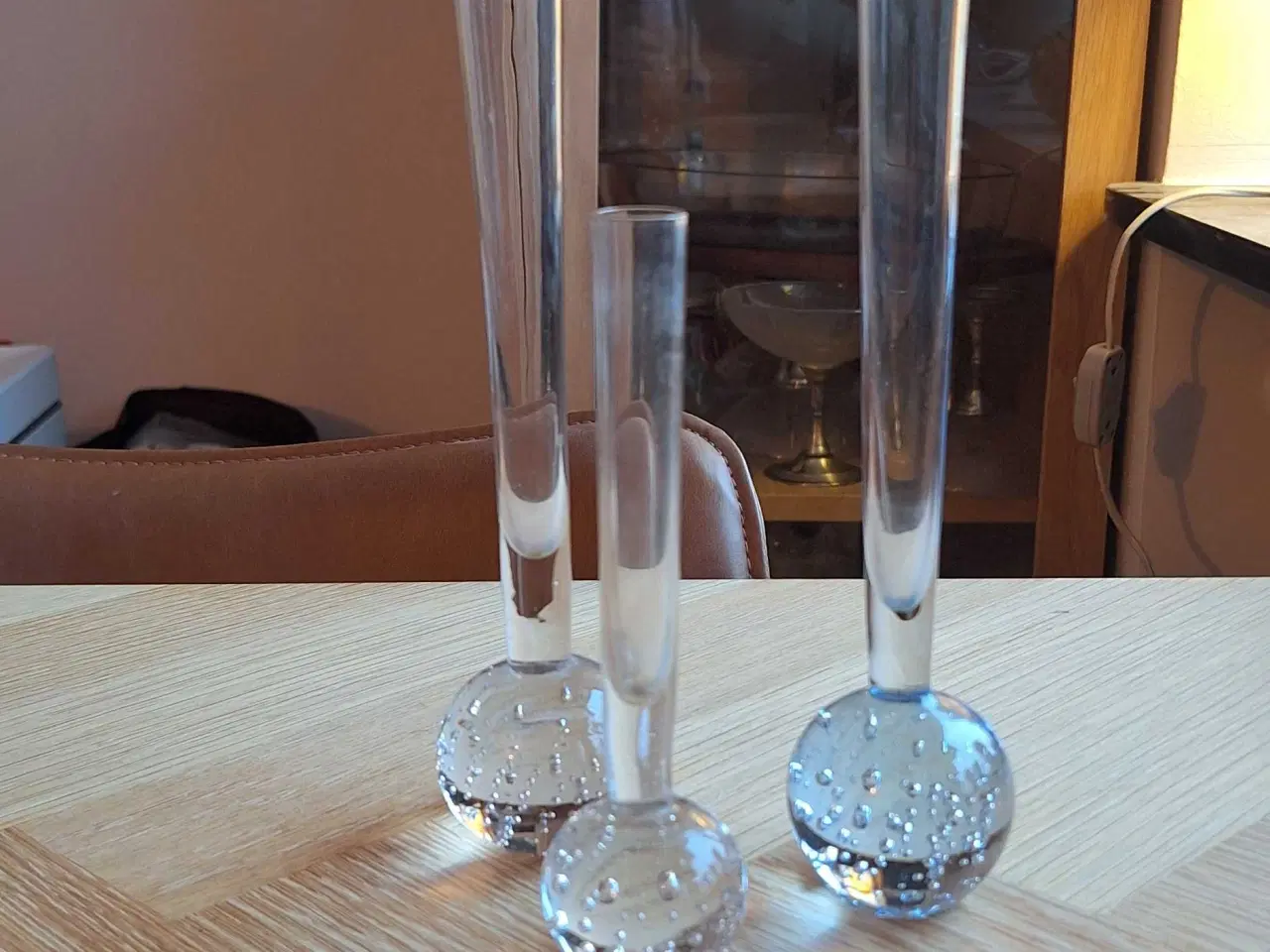 Billede 2 - Bullicante orkidevaser