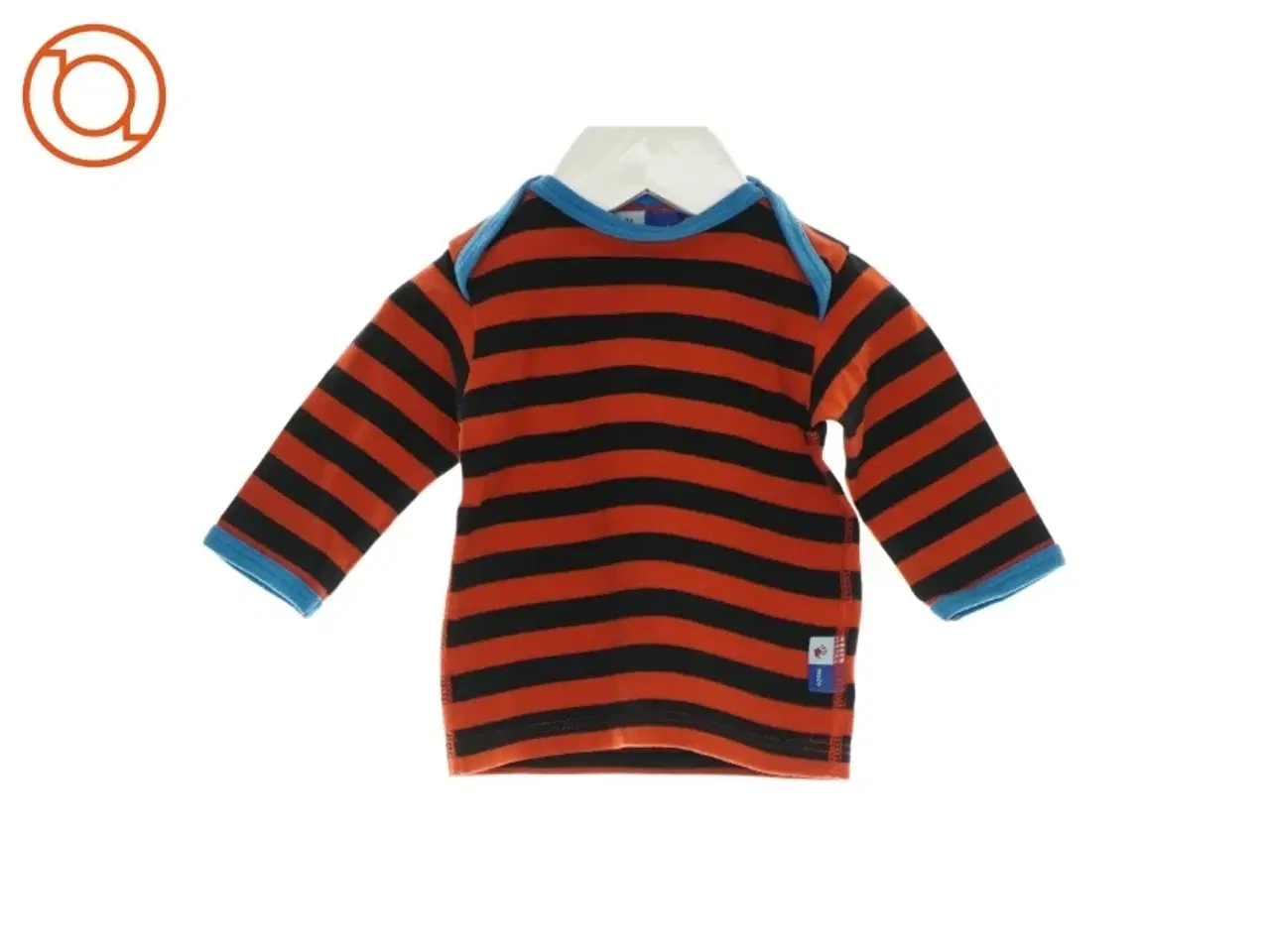 Billede 1 - Langærmet bluse fra Molo (str. 68)