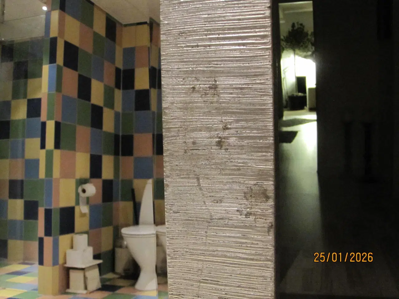 Billede 6 - Vægspejl