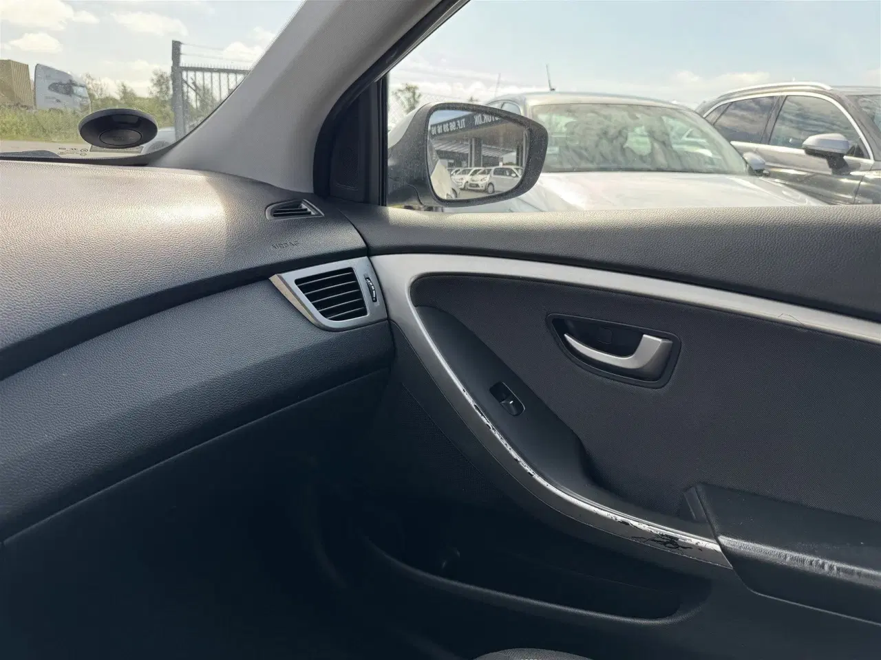 Billede 17 - Hyundai i30 Cw 1,6 CRDi Comfort Go ISG 110HK Stc 6g