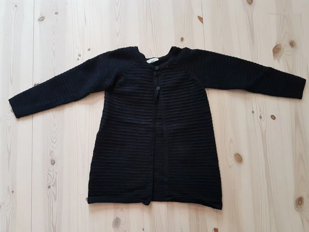 Billede 1 - Pomp de lux cardigan str 110