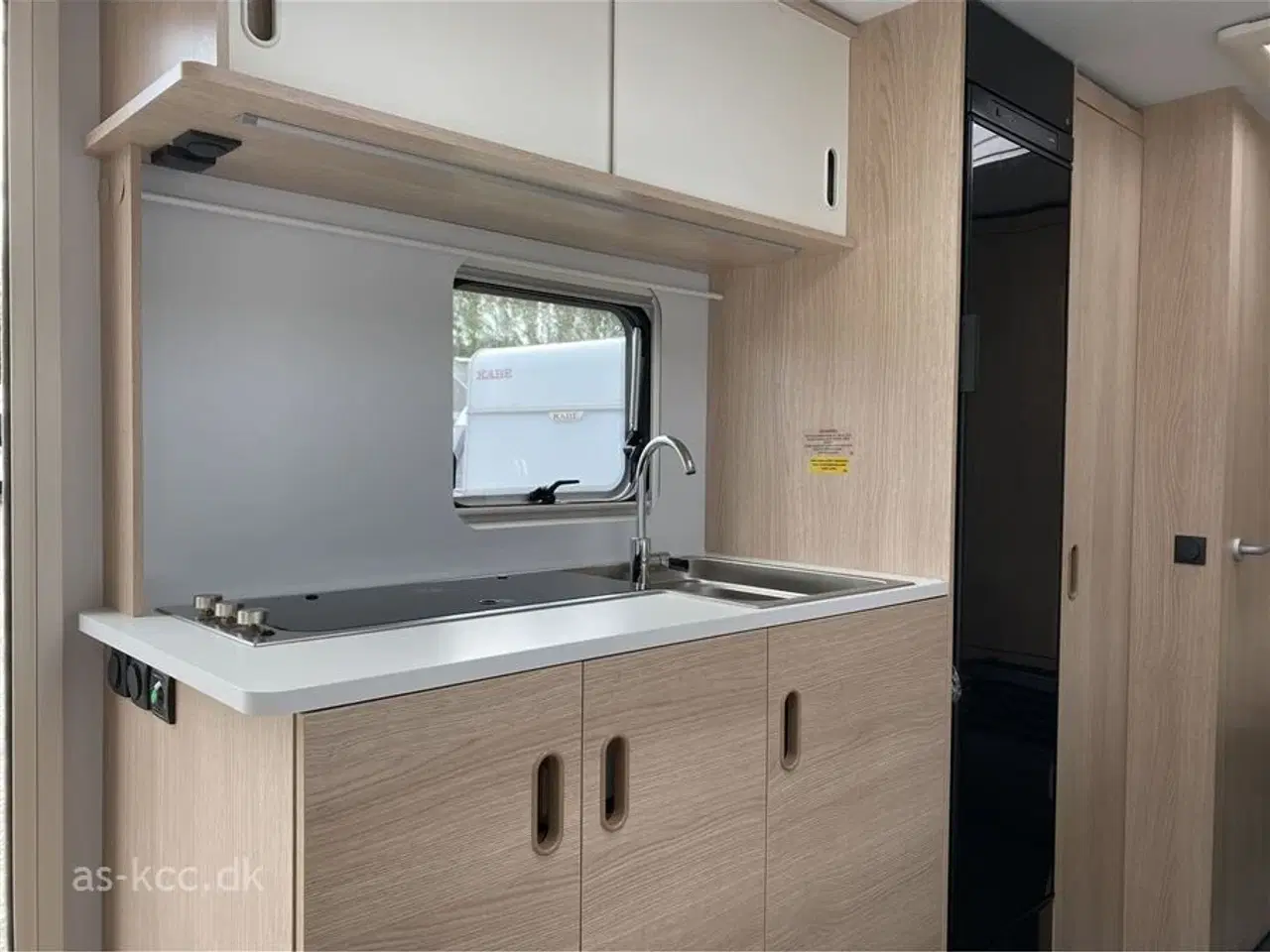 Billede 8 - 2025 - Adria Aviva 522 PT 3 køjer   Adria Aviva 522 PT 3køjer