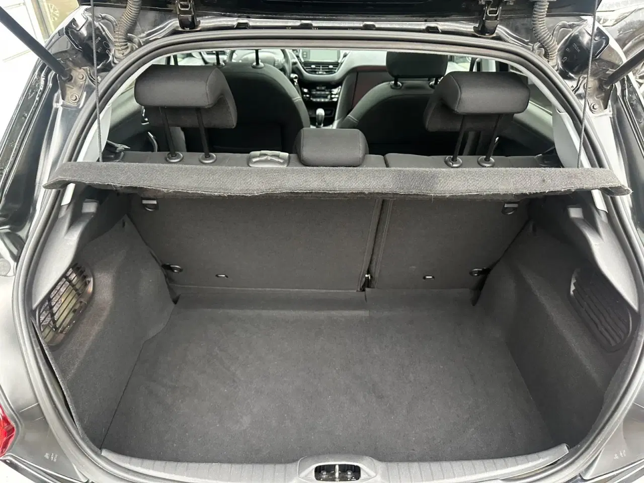 Billede 12 - Peugeot 208 1,2 PureTech 82 Allure Sky