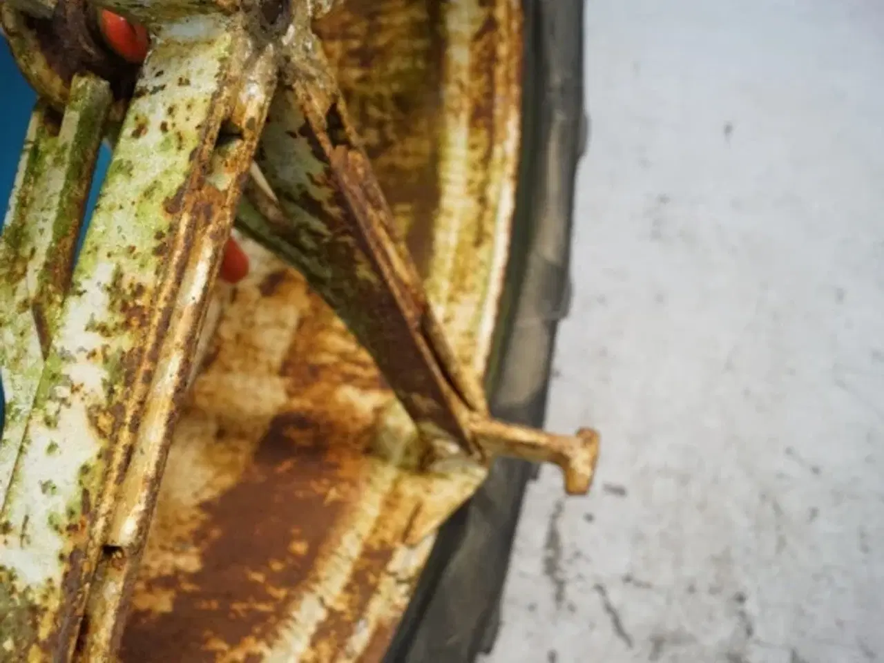 Billede 18 - 38" 16.9-38