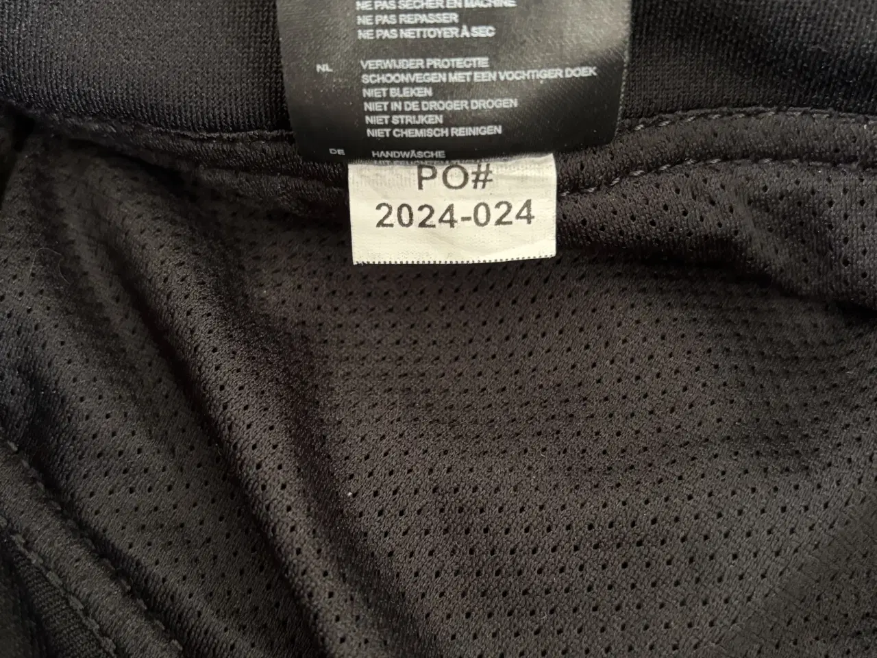 Billede 4 - NYE MotoGirl Motorcykelbukser str42