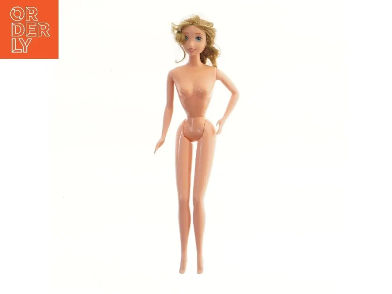 Billede 1 - Dukke fra Barbie (str. 30 cm)
