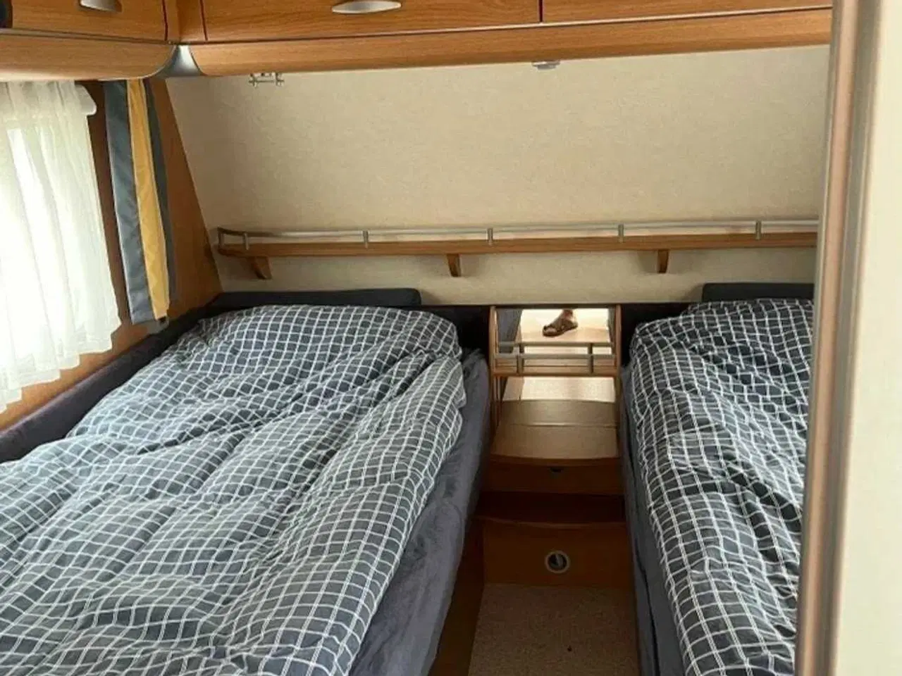 Billede 11 - Knaus 500 Sport EU