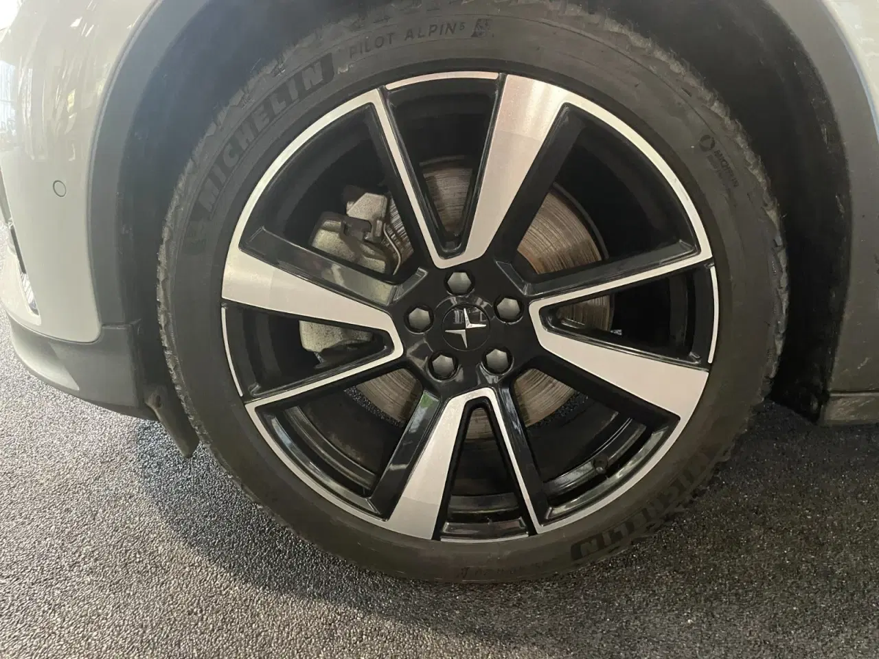 Billede 4 - Polestar 2  Long Range