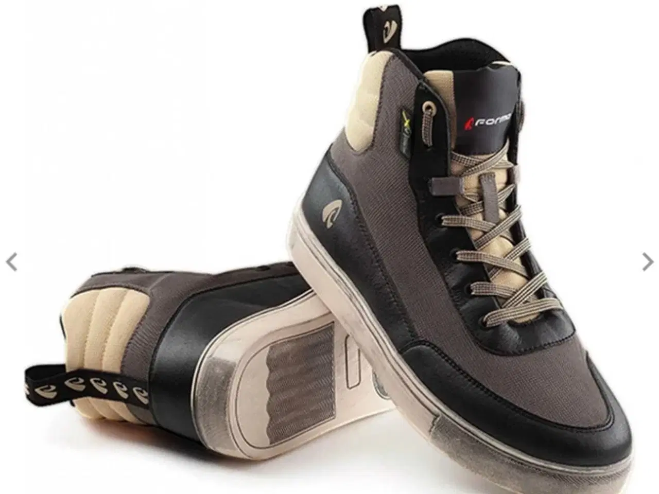 Billede 1 - Forma Milano Flow RESTSALG før 999,-